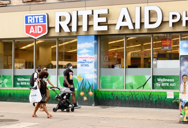 Storesurvey.riteaid.com - Win $1,000 - Rite Aid Survey