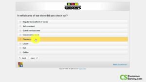 Mycobornsfeedback.com - Win $100 - Coborn's Survey